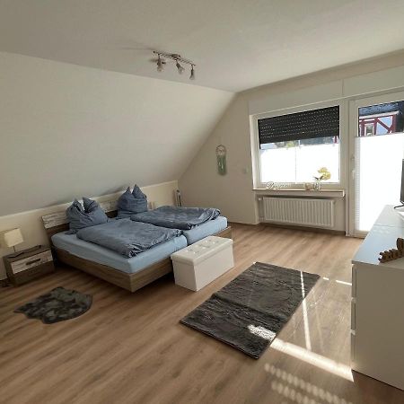 Ferienwohnung Christa Bullay Kültér fotó