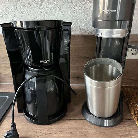 Ferienwohnung Christa Bullay Kültér fotó
