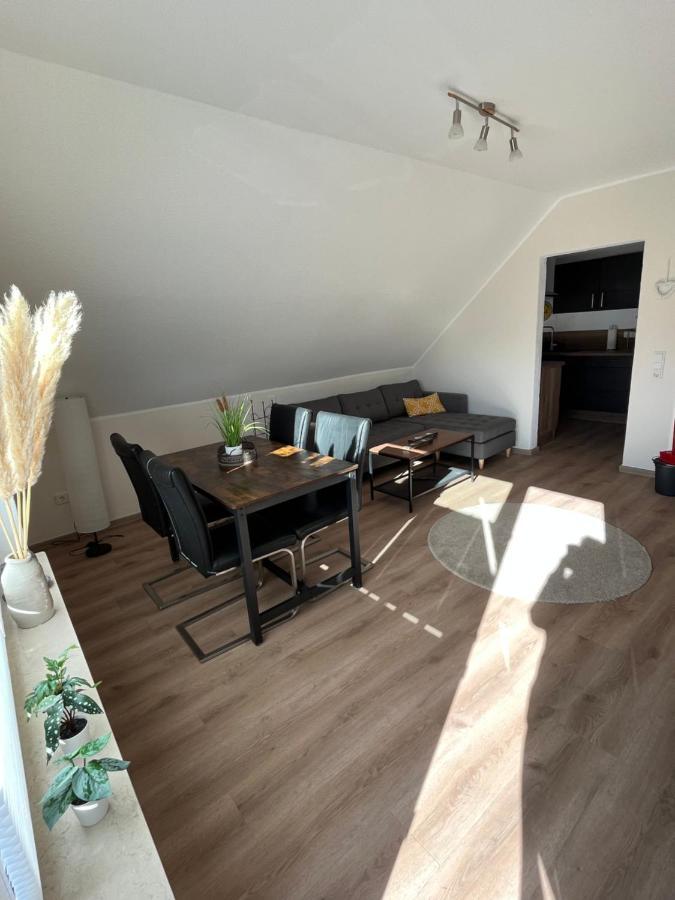 Ferienwohnung Christa Bullay Kültér fotó