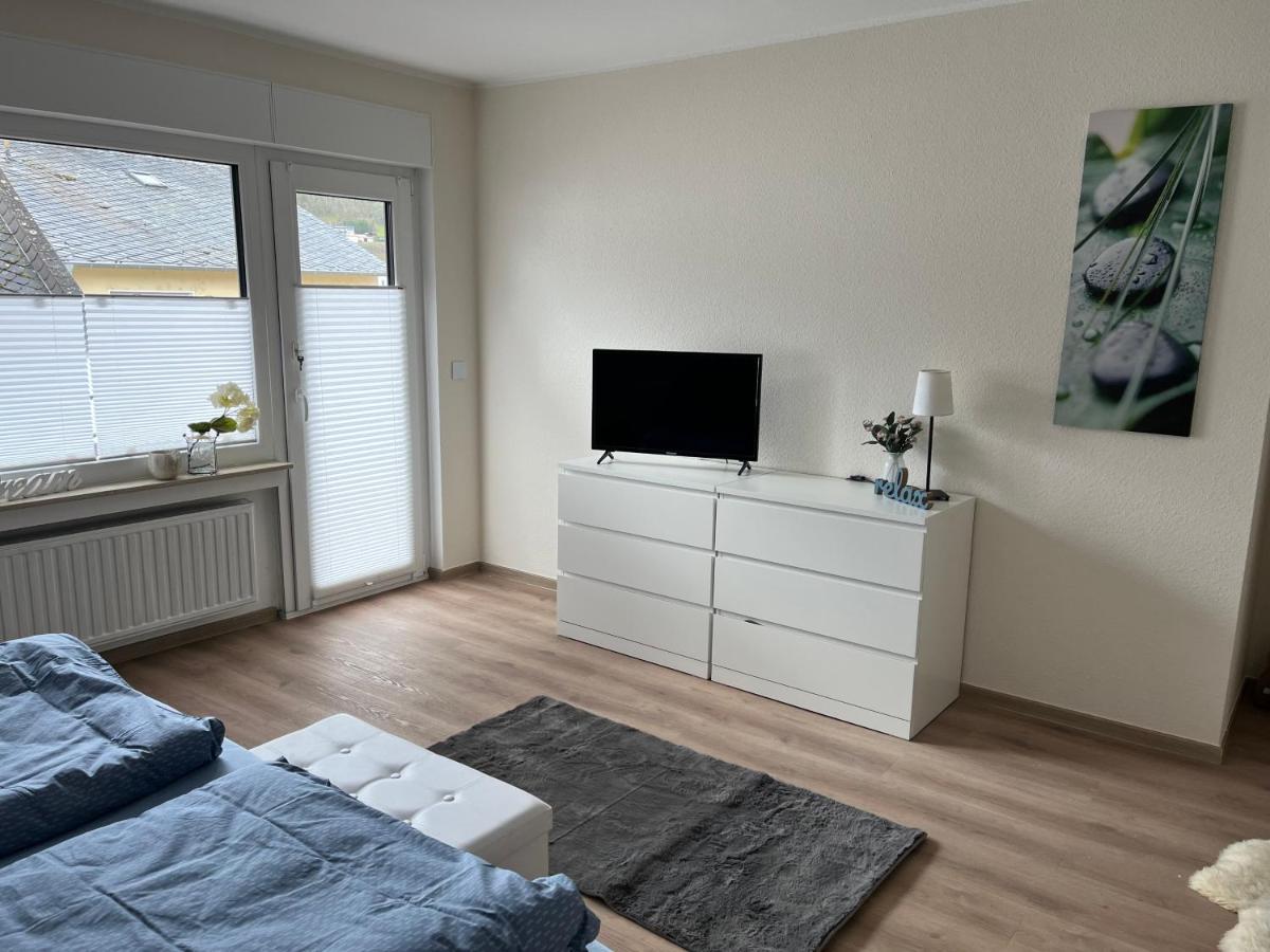 Ferienwohnung Christa Bullay Kültér fotó
