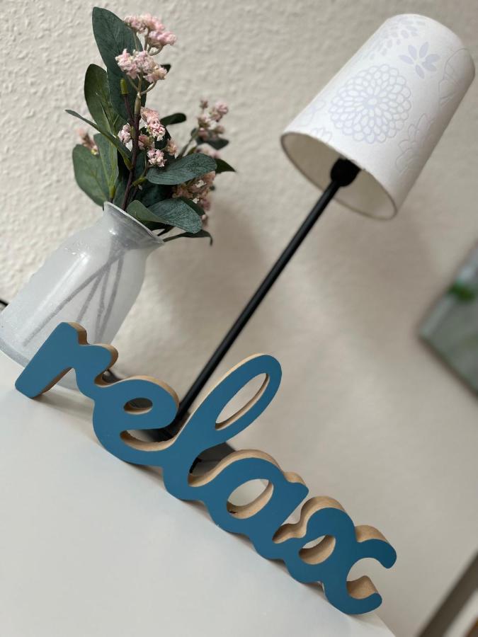 Ferienwohnung Christa Bullay Kültér fotó