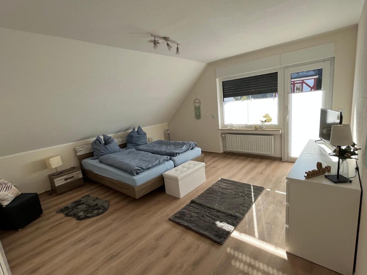 Ferienwohnung Christa Bullay Kültér fotó
