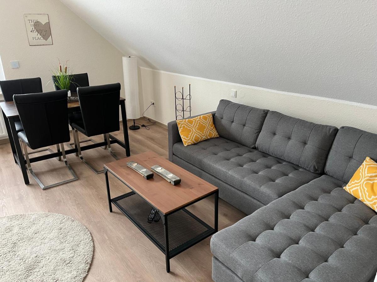 Ferienwohnung Christa Bullay Kültér fotó