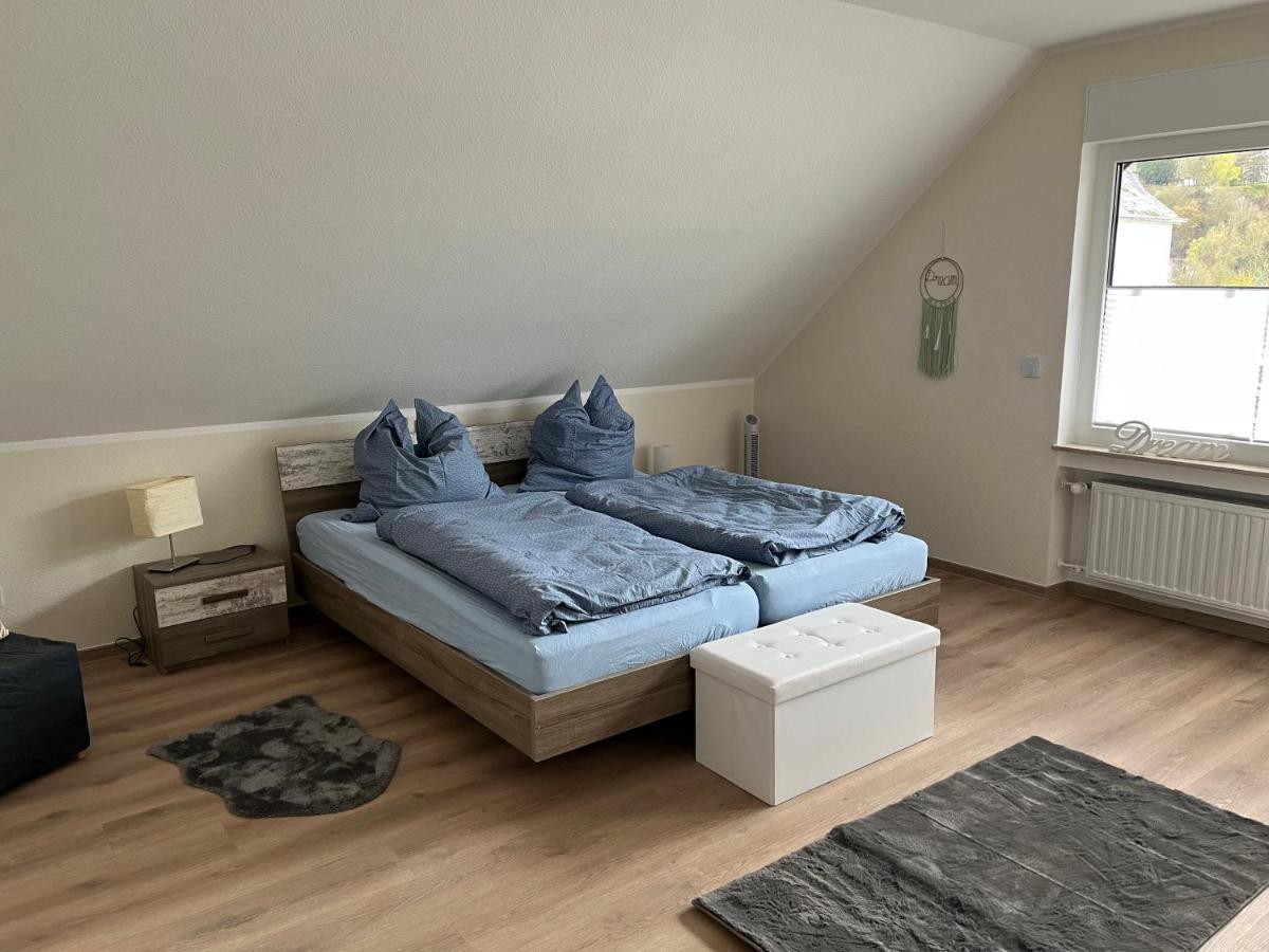 Ferienwohnung Christa Bullay Kültér fotó