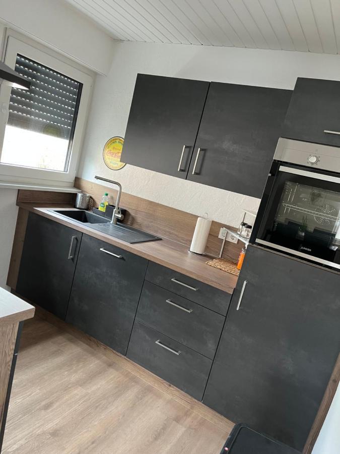 Ferienwohnung Christa Bullay Kültér fotó