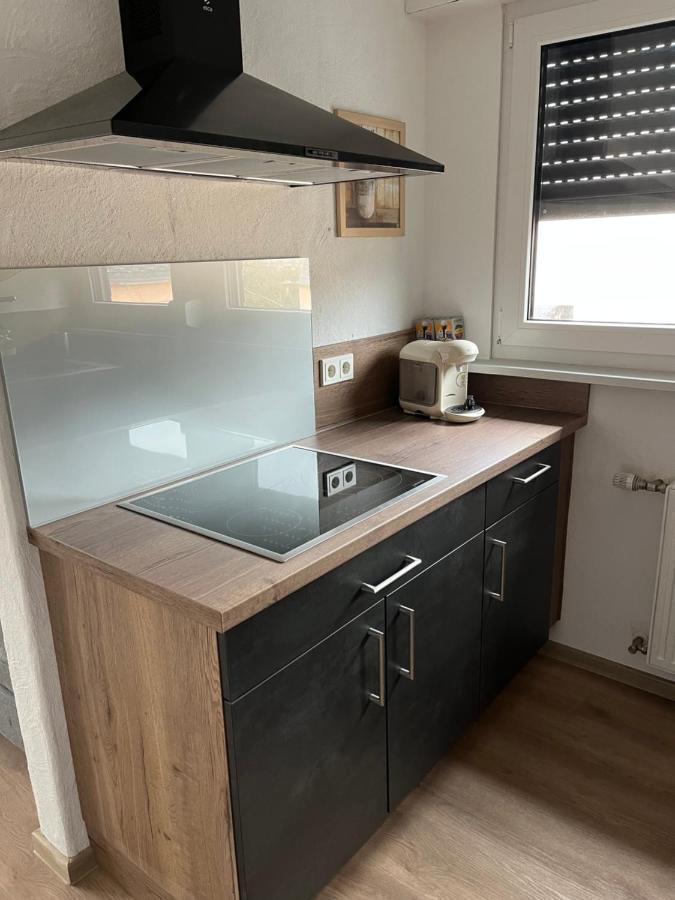 Ferienwohnung Christa Bullay Kültér fotó