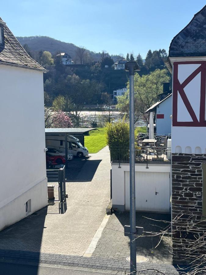 Ferienwohnung Christa Bullay Kültér fotó