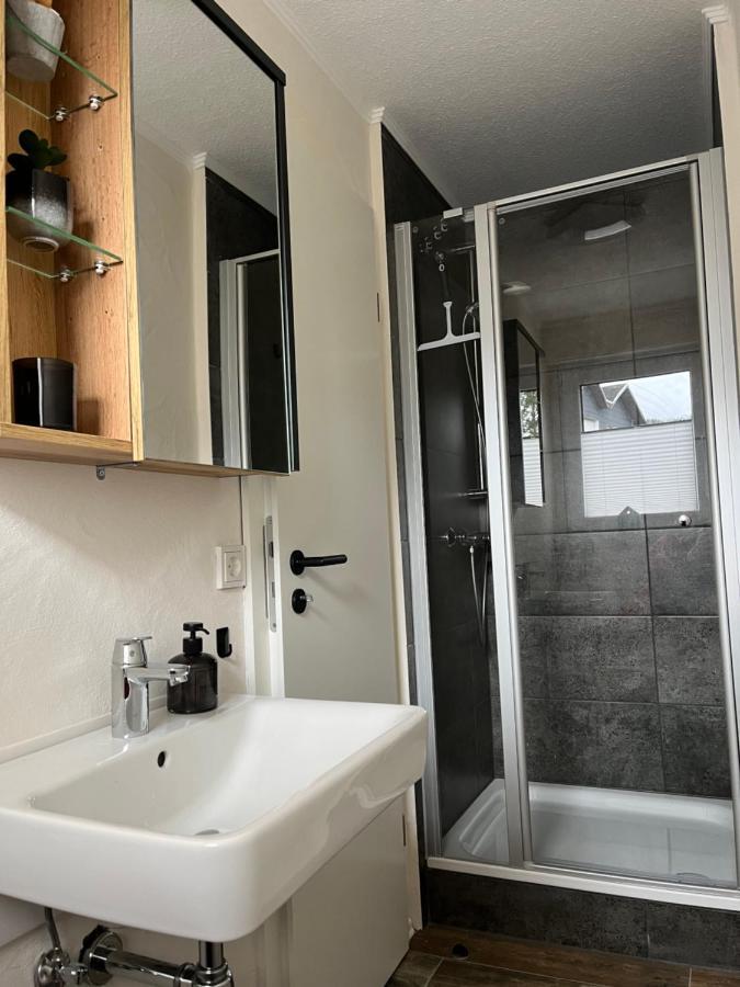 Ferienwohnung Christa Bullay Kültér fotó