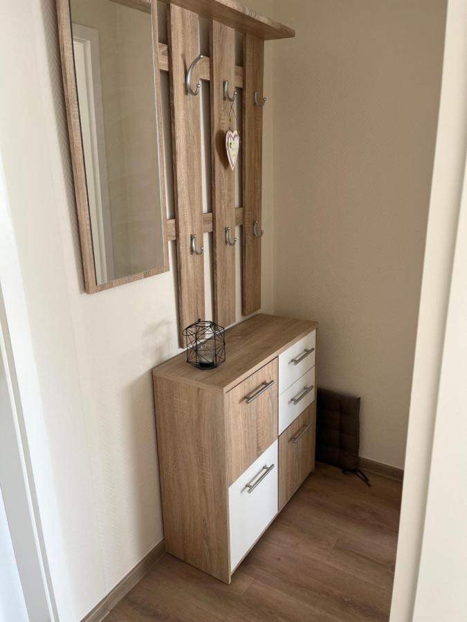 Ferienwohnung Christa Bullay Kültér fotó